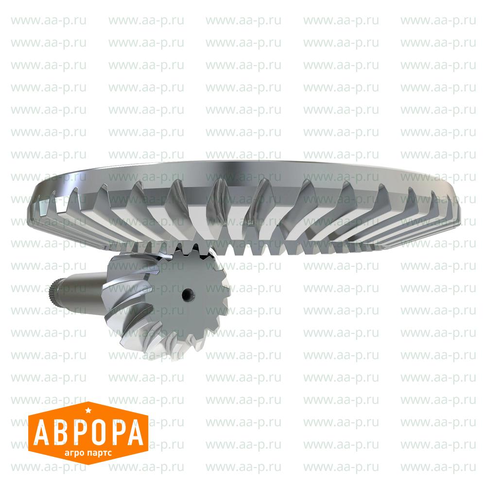 AL174435 КОНИЧЕСКАЯ  ШЕСТЕРНЯ